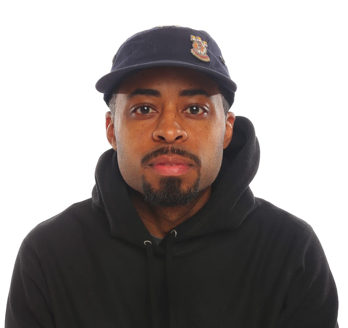 Chris Morris, Co-founder & Creative Director